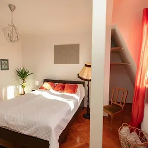 Miejski Czar Retro. Plac Zbawiciela! Apartament