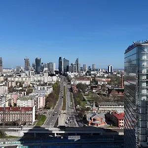 Dla Wszystkich Kasprzaka 29 Apartament